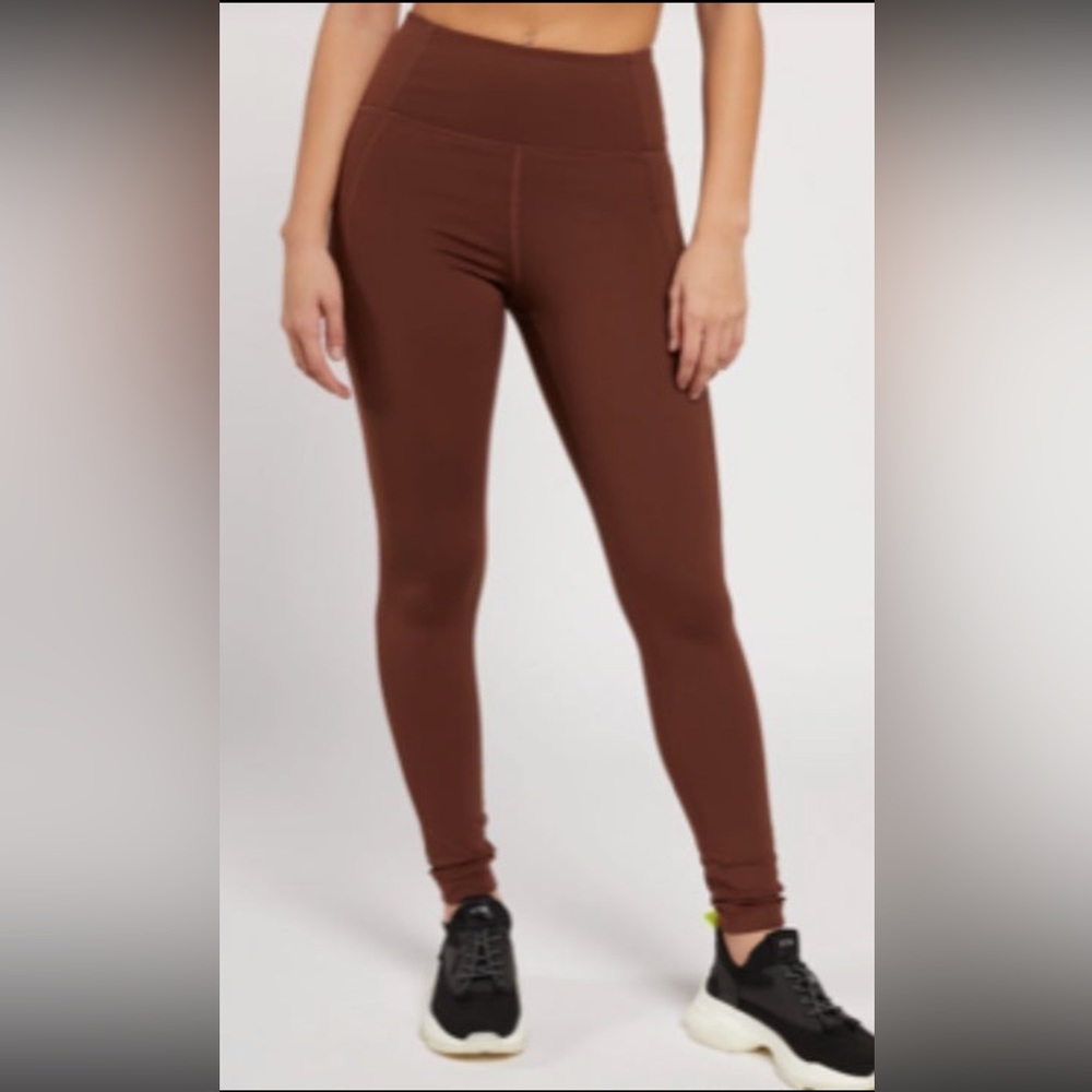 EARTH Compressive High-Rise Legging (28.5")